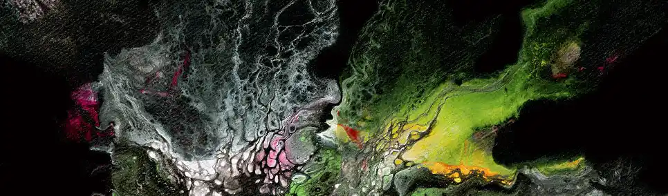 slikarstvo paining tomaž gerbec